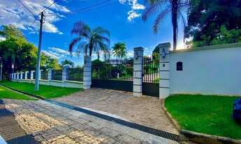 Imagem 3: Chácara à venda em Indaiatuba, Lagos de Shanadu, com 3 suítes, com 5000 m², Lagos do Shana