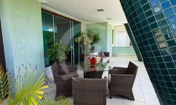 Imagem 5: Viva o alto padrão em uma das localizações mais cobiçadas de Aracaju! Condominio Melicio M