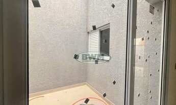 Imagem 6: Casa com 3 dormitórios à venda, 105 m² - Jardim Residencial Villaggio Ipanema I - Sorocaba