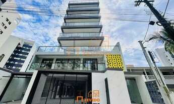 Imagem 2: Apartamento com 03 suítes em Caiobá