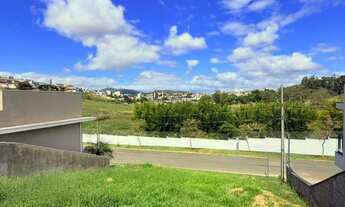 Imagem 6: Terreno com Vista Deslumbrante à Venda no Condomínio Vila Real Bragança Paulista/SP