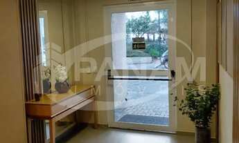 Imagem 6: APARTAMENTO DE 3 DORMITÓRIOS À VENDA NO JARDIM ITU (CONDOMÍNIO TERRABELA PLANALTO