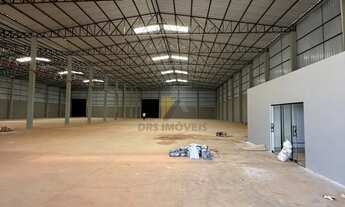 Imagem 7: Barracão para alugar, 3100 m² por r$ 46.000,00/mês - estância dellaville - londrina/pr