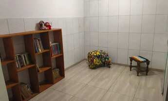 Imagem 5: CASA DUPLEX COM MOBILIA NA NOVA VITORIA