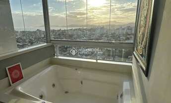 Imagem 7: COBERTURA A VENDA- COM 3 SUÍTES 2 VAGAS- CAPOEIRAS- FLORIANÓPOLIS -SC