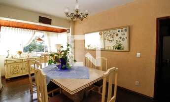 Imagem 6: Apartamento à Venda - Sion, 5 Quartos, 321 m2