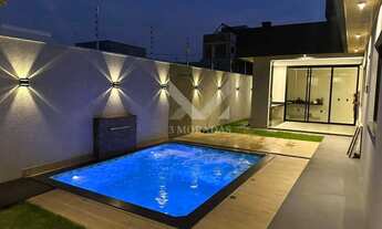 Imagem: Casa 3Q no Setor Três Marias Próximo ao