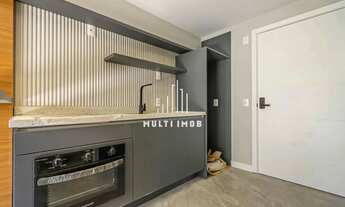 Imagem 4: Apartamento loft no Bela Vista