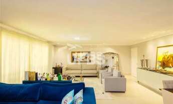 Imagem 2: Reserva Du Parc - Apartamento 3 quartos, sendo 3 suítes