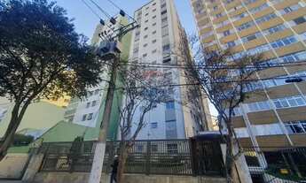 Imagem: ALUGA-SE APARTAMENTO 1 DORMITÓRIO NA ACLIMAÇÃO