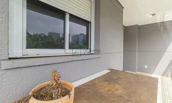 Imagem 10: Aluguel Apartamento 2 Dormitórios - 64 m² Brooklin