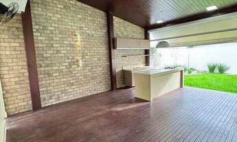 Imagem 6: Casa condomínio para venda no Interlagos