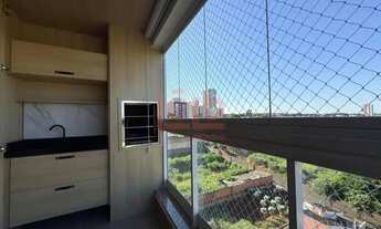 Imagem 4: Apartamento Próx Unicesumar / Polícia Federal