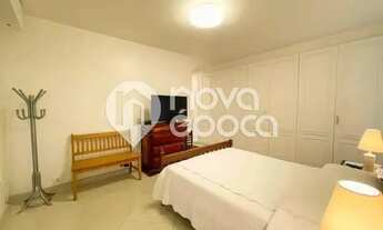 Imagem 6: Ipanema Apartamento com 4 dormitórios