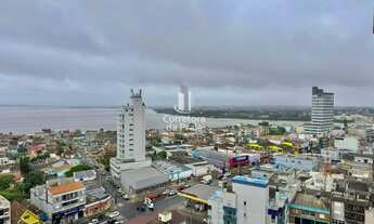 Imagem 5: Apartamento para Venda em Tramandaí, Centro, 2 dormitórios, 1 suíte, 2 banheiros, 1 vaga