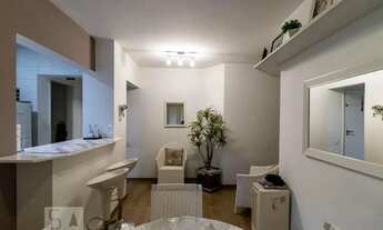 Imagem 2: Apartamento à Venda - Moema, 2 Quartos, 60 m2