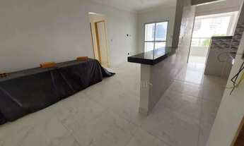 Imagem 7: Apartamento à venda, 72 m² por R$ 556.500,00 - Caiçara - Praia Grande/SP