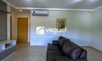 Imagem 4: Apartamento para alugar de 108 m² no Jardim Botânico em Ribeirão Preto/ SP