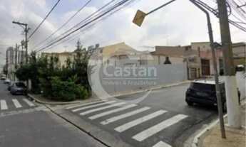 Imagem: Terreno Residencial em Vila Prudente