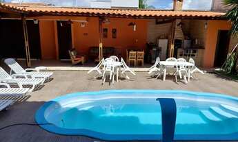 Imagem 6: Casa na massagueira