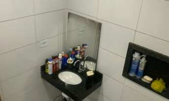 Imagem 7: Residencial amparo