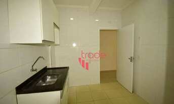 Imagem 3: Apartamento com 02 Quartos à Venda no Nova Aliança em Ribeirão Preto com sacada