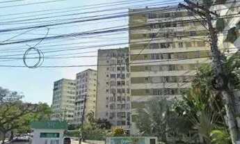 Imagem: Imóvel para venda tem 50 metros quadrados