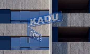 Imagem 2: APARTAMENTO STUDIO NA PLANTAMORA PARQUE BACACHERI - entrega AGOSTO/2025