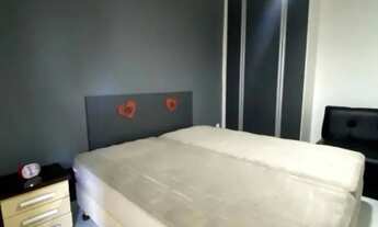 Imagem 5: Apartamento com 3 suítes 2 vagas e 163,0 mts útil! Frente Rua!