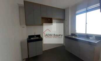 Imagem 2: Apartamento com 2 dormitórios para alugar, 49 m² por R$ 1.770,00/mês - Residencial Parque