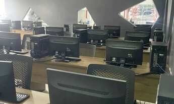 Imagem 3: Predio comercial para venda ou locação - Chácara Santo Antônio - São Paulo/SP