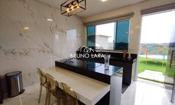 Imagem 4: Casa à venda em Igarapé MG, Condomínio Gran Ville