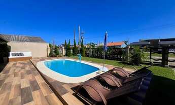 Imagem 4: Casa 4 dormitórios próxima ao mar no Arpoador Xangri-Lá