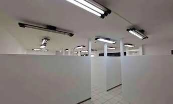 Imagem 2: Sala comercial para alugar, 80 m² - Centro Empresarial Rio Branco - Bauru/SP