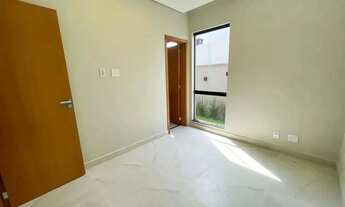 Imagem 5: Casa Térrea no Quinta das Marinas/ 03 suítes/ Espaço gourmet com churrasqueira