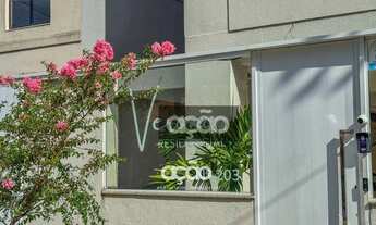 Imagem 2: Apartamento com 2 dormitórios à venda, 77 m² por R$ 380.000,00 - Vila Julieta - Resende/RJ