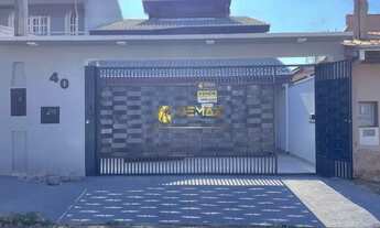 Imagem 5: Sobrado à Venda com 3 Dormitórios no Sta Paula, Jacareí