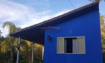 Imagem: LINDA CHÁCARA EM SANTA BRANCA