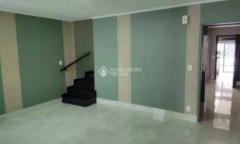 Imagem 3: Sobrado para Alugar na Vila Alpina - Santo André