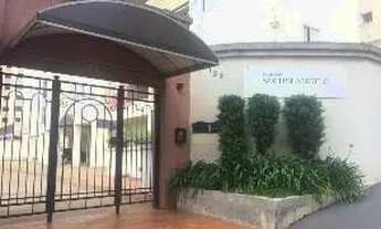 Imagem: Residencial Michelângelo