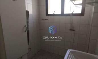 Imagem 3: Apartamento com 2 dormitórios para alugar, 107 m² por R$ 2.981,00/mês - Jardim Santa Rosál