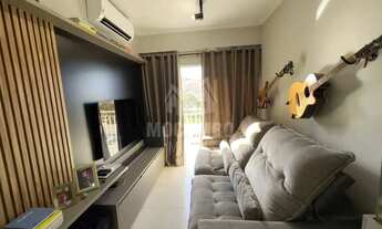 Imagem: Apartamento / Residencial / Nova Itatiba