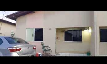 Imagem: Casa pra locação!!!