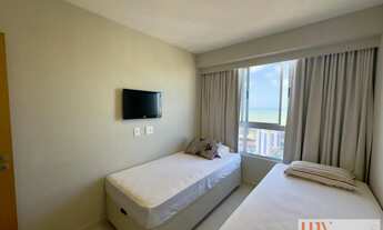 Imagem 6: Apartamento com 77 m² e 3 quartos em condomínio clube no bairro de Manaíra