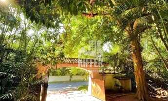 Imagem 6: CHACARA- VENDA - 8 QUARTOS - PENDOTIBA VILA PROGRESSO