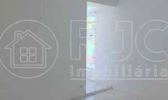 Imagem 2: Imóvel para venda possui 41 metros quadrados com 1 quarto em Méier - Rio de Janeiro - RJ