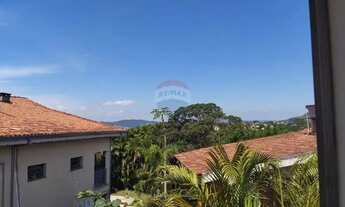 Imagem 5: Casa com 5 dormitórios 308M², para alugar por R$ 5.500,00/mês - Vila Santista - Atibaia-SP