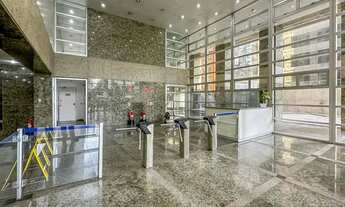 Imagem 3: Laje corporativa para venda em Cerqueira César , 438m²