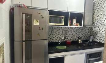 Imagem 6: Residencial primavera