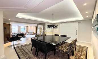 Imagem 6: APARTAMENTO MOBILIADO EM EXCELENTE LOCALIZAÇÃO Apartamento Mobiliado Em Excelente Localiza